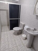 Hotel Recanto da Lagoa