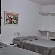 Hotel Recanto da Lagoa