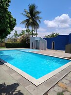 Hotel Recanto da Lagoa