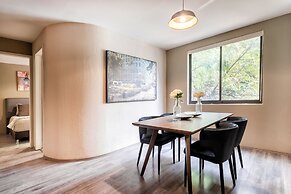The Perfect Roma Retreat - Wifi -elevator -laundry