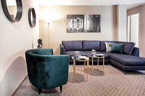 The Perfect Roma Retreat - Wifi -elevator -laundry