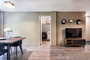 The Perfect Roma Retreat - Wifi -elevator -laundry