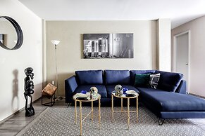 The Perfect Roma Retreat - Wifi -elevator -laundry