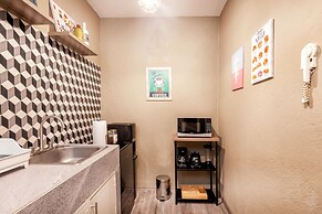 The Perfect Roma Retreat - Wifi -elevator -laundry