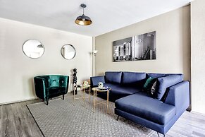 The Perfect Roma Retreat - Wifi -elevator -laundry