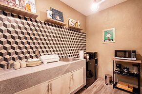 The Perfect Roma Retreat - Wifi -elevator -laundry