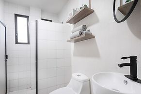 The Perfect Roma Retreat - Wifi -elevator -laundry