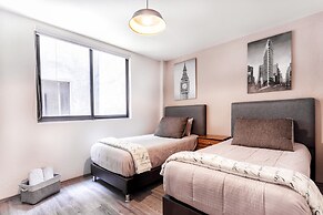 The Perfect Roma Retreat - Wifi -elevator -laundry