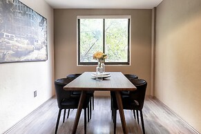 The Perfect Roma Retreat - Wifi -elevator -laundry