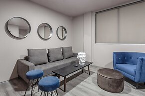 Roma Norte Escape - 2br-fast Wifi,elevator,laundry