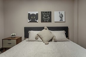 Roma Norte Escape - 2br-fast Wifi,elevator,laundry