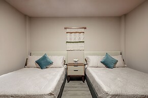 Roma Norte Escape - 2br-fast Wifi,elevator,laundry