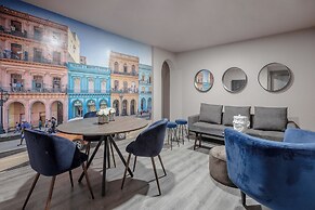 Roma Norte Escape - 2br-fast Wifi,elevator,laundry