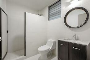 Roma Norte Escape - 2br-fast Wifi,elevator,laundry