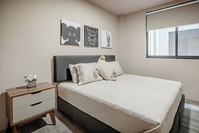 Roma Norte Escape - 2br-fast Wifi,elevator,laundry