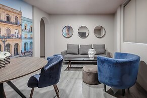 Roma Norte Escape - 2br-fast Wifi,elevator,laundry