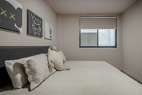 Roma Norte Escape - 2br-fast Wifi,elevator,laundry