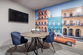 Roma Norte Escape - 2br-fast Wifi,elevator,laundry