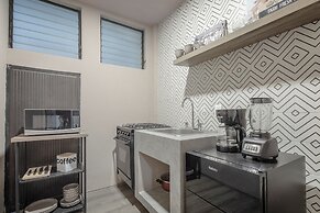 Roma Norte Escape - 2br-fast Wifi,elevator,laundry