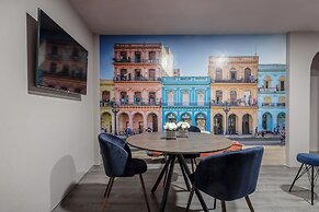 Roma Norte Escape - 2br-fast Wifi,elevator,laundry