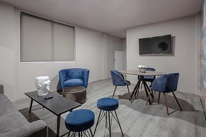 Roma Norte Escape - 2br-fast Wifi,elevator,laundry