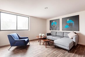 Roma Norte Gem - Wifi, Laundry - Sleeps 7