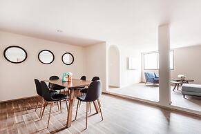 Roma Norte Gem - Wifi, Laundry - Sleeps 7