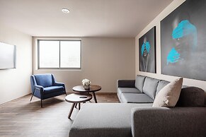 Roma Norte Gem - Wifi, Laundry - Sleeps 7