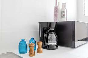 Roma Norte Gem - Wifi, Laundry - Sleeps 7
