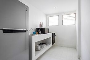 Roma Norte Gem - Wifi, Laundry - Sleeps 7