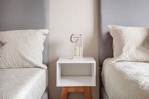 Roma Norte Gem - Wifi, Laundry - Sleeps 7