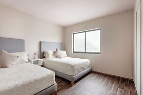 Roma Norte Gem - Wifi, Laundry - Sleeps 7