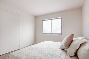 Roma Norte Gem - Wifi, Laundry - Sleeps 7