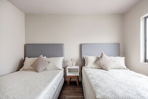 Roma Norte Gem - Wifi, Laundry - Sleeps 7