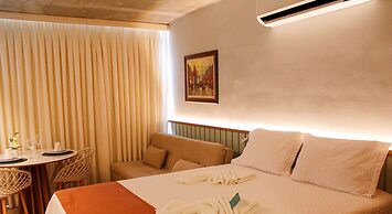 Setai Yacht S3 - By Almare Flats