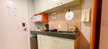 Setai Yacht S3 - By Almare Flats