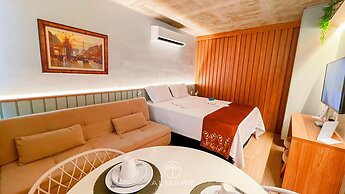 Setai Yacht S3 - By Almare Flats