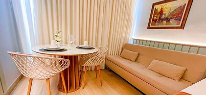 Setai Yacht S3 - By Almare Flats