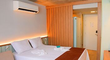 Setai Yacht S3 - By Almare Flats