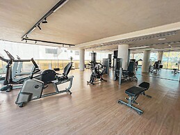 Setai Yacht S3 - By Almare Flats