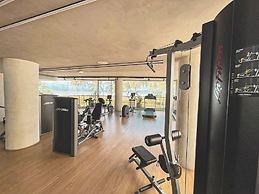 Setai Yacht S3 - By Almare Flats