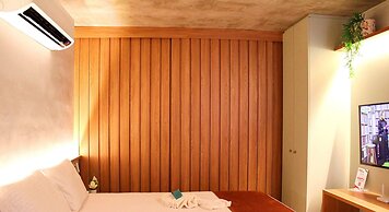 Setai Yacht S3 - By Almare Flats