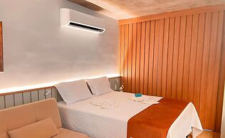 Setai Yacht S3 - By Almare Flats