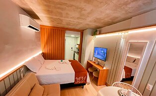 Setai Yacht S3 - By Almare Flats