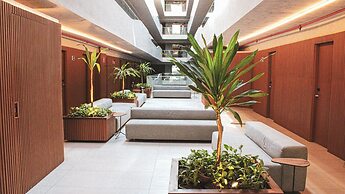 Setai Yacht S3 - By Almare Flats