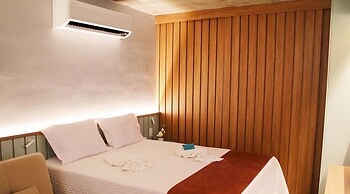 Setai Yacht S3 - By Almare Flats