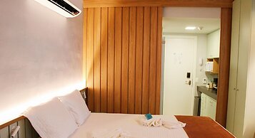 Setai Yacht S3 - By Almare Flats