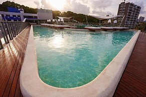 Setai Yacht S3 - By Almare Flats