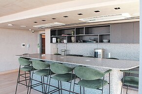 Setai Yacht S3 - By Almare Flats