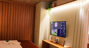 Setai Yacht S3 - By Almare Flats